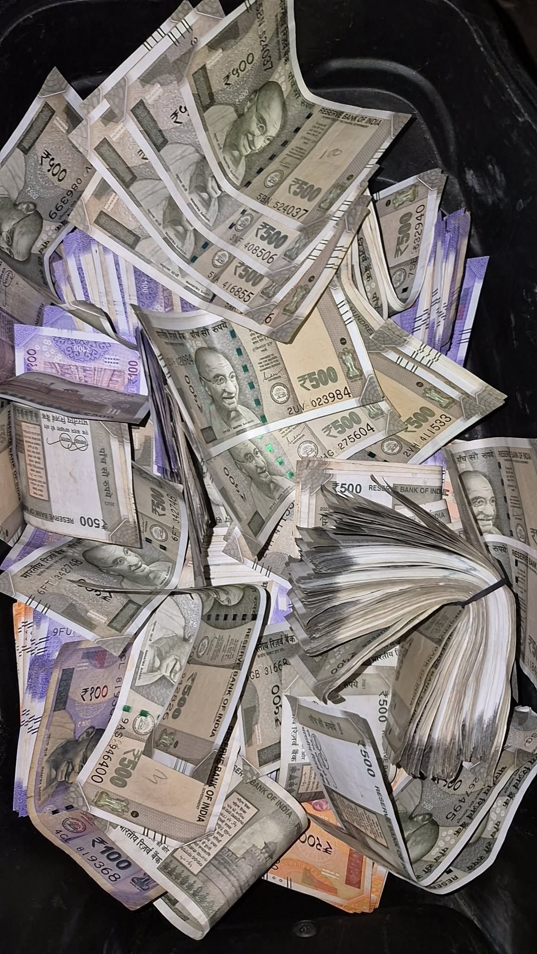 Money